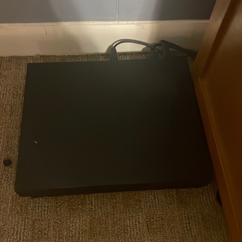 Xbox one x